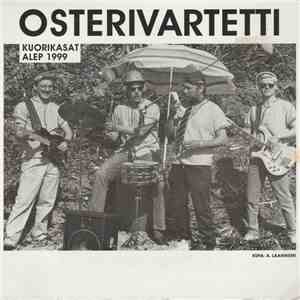 Osterivartetti - Kuorikasat download free