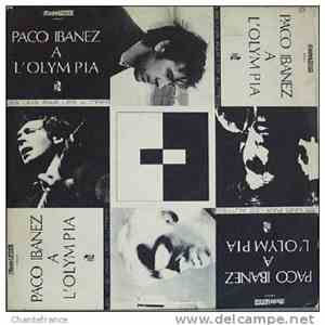 Paco Ibañez - Paco Ibañez A L'Olympia download free