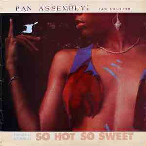 Pan Assembly - So Hot So Sweet download free