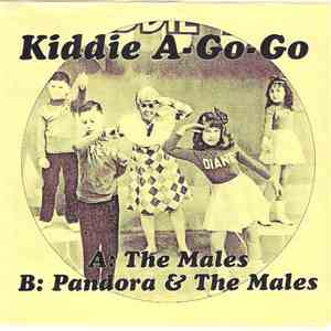 Pandora And The Males - Kiddie A - Go - Go download free