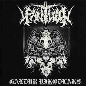 Pantheon - Galdur Vikodlaks download free