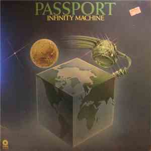 Passport  - Infinity Machine download free