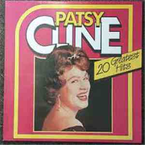 Patsy Cline - Patsy Cline 20 Greatest Hits download free