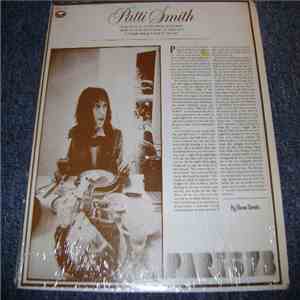 Patti Smith - Paris 78 download free