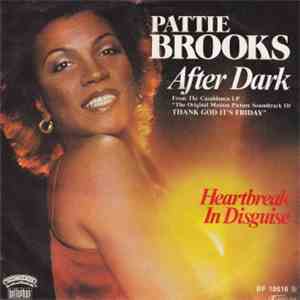Pattie Brooks - After Dark download free