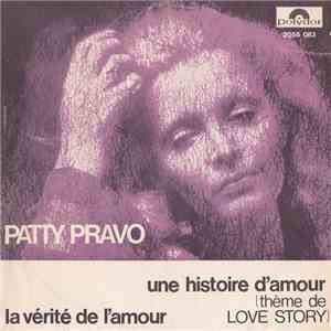 Patty Pravo - Une Histoire D'Amour / La Vérité De L'Amour download free
