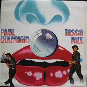 Paul Diamond - Enjoy The Life download free