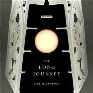 Paul Hazendonk - The Long Journey download free