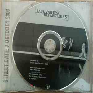 Paul van Dyk - Reflections download free