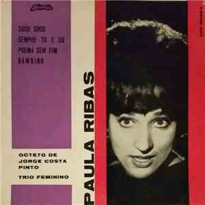 Paula Ribas - Suco Suco download free
