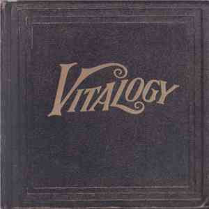 Pearl Jam - Vitalogy download free