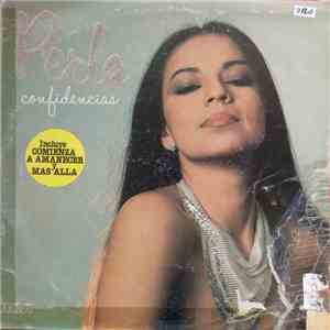 Perla  - Confidencias download free