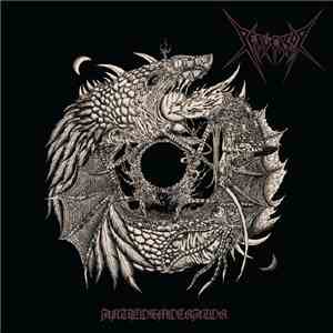 Perversor - Anticosmocrator download free