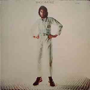 Peter Townshend - Who Came First download free