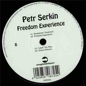 Petr Serkin - Freedom Experience download free