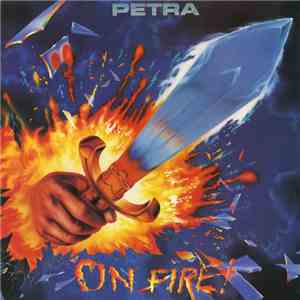 Petra  - On Fire download free
