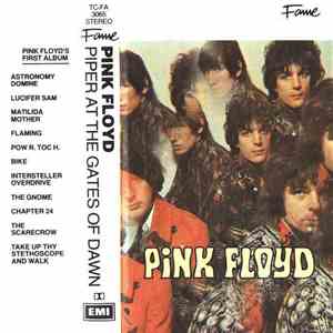 Pink Floyd - The Piper At The Gates Of Dawn download free