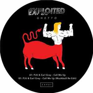 PJU & Earl Grey  - Call Me Up download free