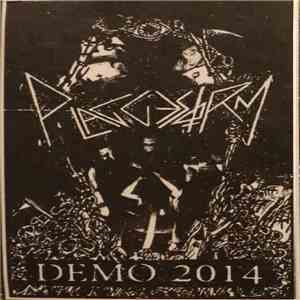 Plaguestorm - Demo MMXIV download free