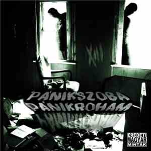 Pánikszoba - Pánikroham download free