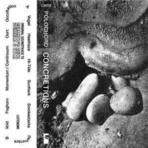 Polochord - Concretions download free