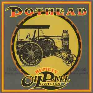 Pothead - Rumely Oil Pull download free