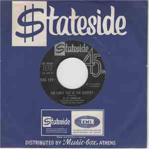 P.P. Arnold - The First Cut Is The Deepest download free