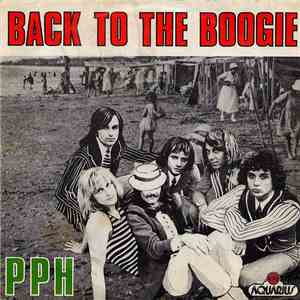 PPH - Back To Boogie / Let Me Dream download free