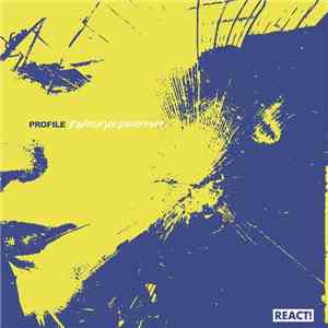 Profile  - I Watch You Disappear download free