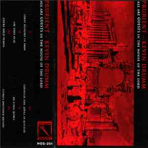 Prurient & Kevin Drumm - All Are Guests In The House Of The Lord download free