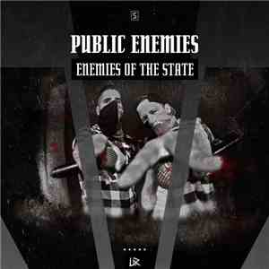 Public Enemies  - Enemies Of The State download free
