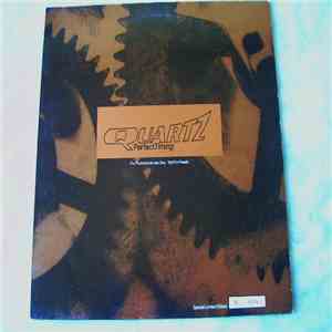 Quartz  - Perfect Timing download free