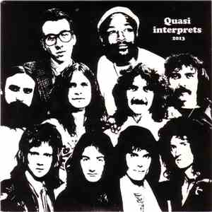 Quasi  - Quasi Interprets 2013 download free