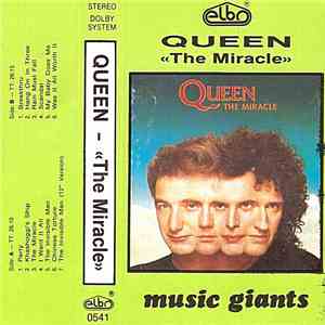 Queen - The Miracle download free