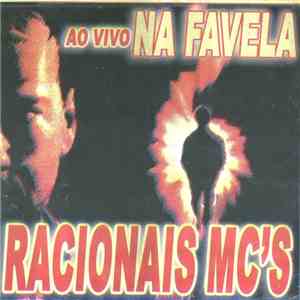 Racionais MC's - Ao Vivo Na Favela download free