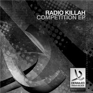 Radio Killah - Competition EP download free