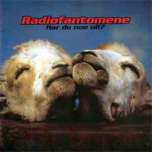 Radiofantomene - Har Du Noe Ull? download free