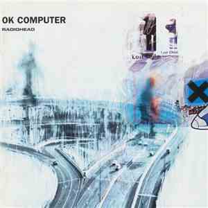 Radiohead - OK Computer download free
