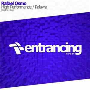 Rafael Osmo - High Performance / Palavra download free