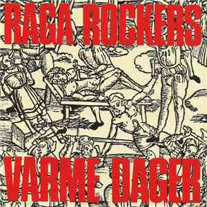 Raga Rockers - Varme Dager download free