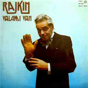 Rajkin - Valami Van download free