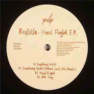 RayDilla - Mind Flight E.P. download free