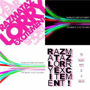 Razmataz Lorry Excitement - Singles (2008-2010) download free