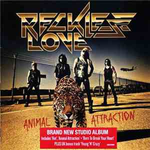 Reckless Love - Animal Attraction download free