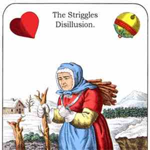 Reflector  / The Striggles - Sorry. / Disillusion. download free