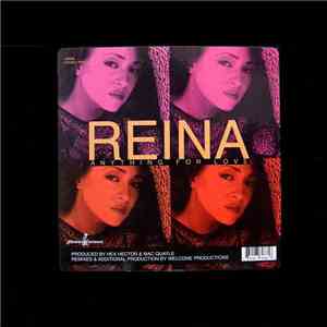 Reina - Anything For Love download free