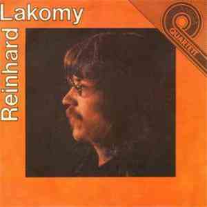 Reinhard Lakomy - Reinhard Lakomy download free