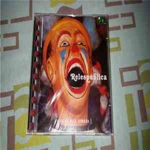 Relespública - O Circo Está Armado download free