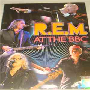 R.E.M. - At The BBC download free