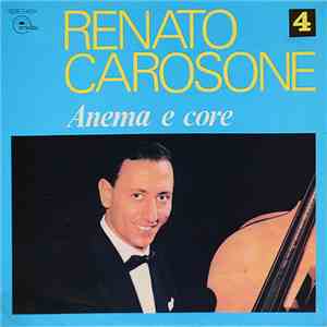 Renato Carosone - Anema E Core download free